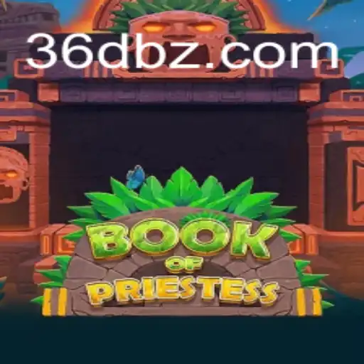 Explorando o Mundo de BookOfPriestess: Aventura e Estratégia
