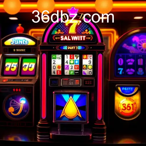 Casino Online Experience