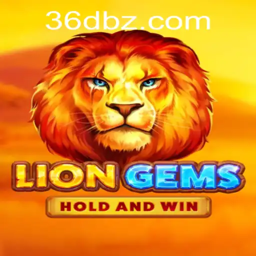 Descubra o Fascinante Jogo LionGems com 36D.COM