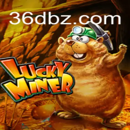 Descubra LuckyMiner: O Jogo Inovador com 36D.COM