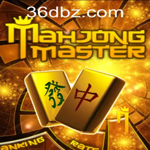 Descubra a Emoção de MahJongMaster