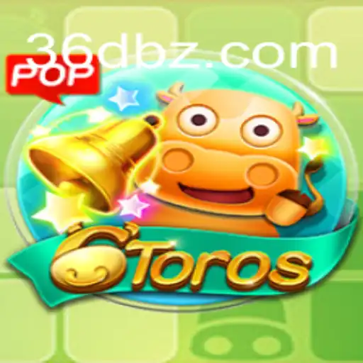 Descubra o Empolgante Jogo 6Toros e Como Jogá-lo