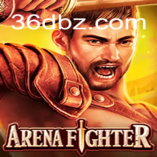 ArenaFighter: A Nova Sensação no Mundo dos Games