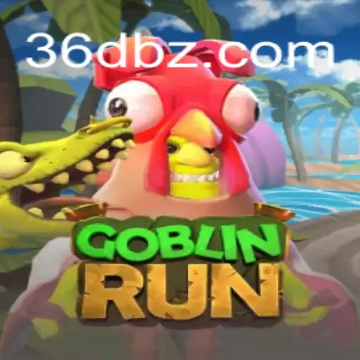 Descubra o Mundo Emocionante de GoblinRun: O Jogo que Está Conquistando a Web