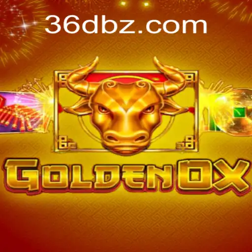 Explorando o Mundo de GoldenOx: O Jogo de Estratégia e Sucesso da 36D.COM