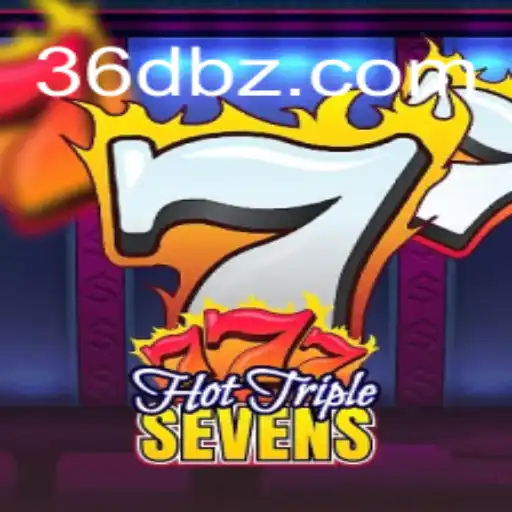 Descubra o Excitante Mundo de HotTripleSevens em 36D.COM