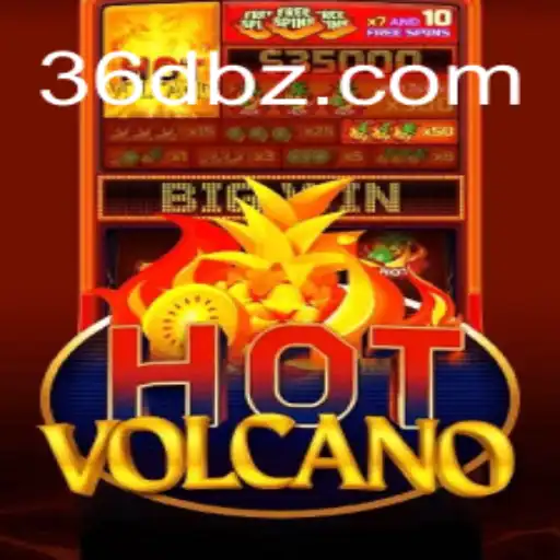 Explorando o Mundo Vibrante de HotVolcano: Um Mergulho no Jogo Popular da 36D.COM