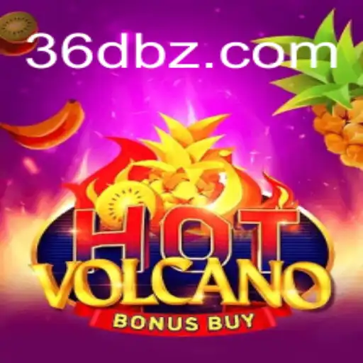 Explorando o Excitante Mundo de HotVolcanoBonusBuy: Um Jogo Envolvente no 36D.COM