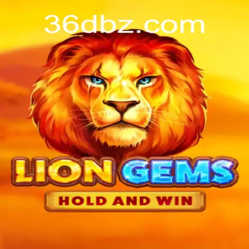 Descubra o Fascinante Jogo LionGems com 36D.COM