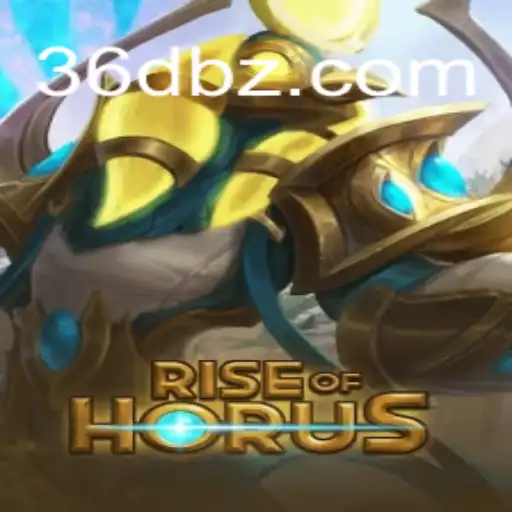 Tudo o que Você Precisa Saber sobre o Jogo RiseofHorus e a Parceria com 36D.COM