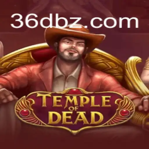 Explorando as Aventuras de TempleofDead: Um Guia Completo