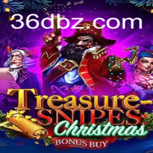 Explorando o Mundo de TreasuresnipesChristmas e Seu Fenômeno 36D.COM