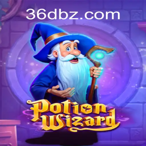 Descubra PotionWizard: Uma Jornada Mágica