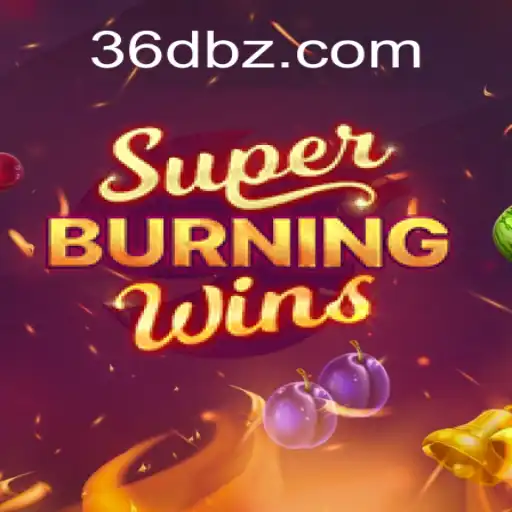 Explorando o Mundo de SuperBurningWins: Uma Aventura de Jogos de Cassino