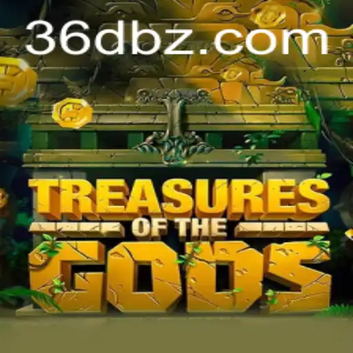 Explorando o Mundo de TreasureoftheGods: Uma Aventura Épica na Plataforma 36D.COM