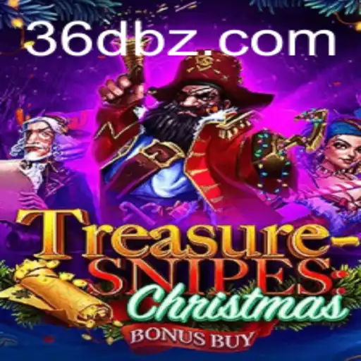 Explorando o Mundo de TreasuresnipesChristmas e Seu Fenômeno 36D.COM