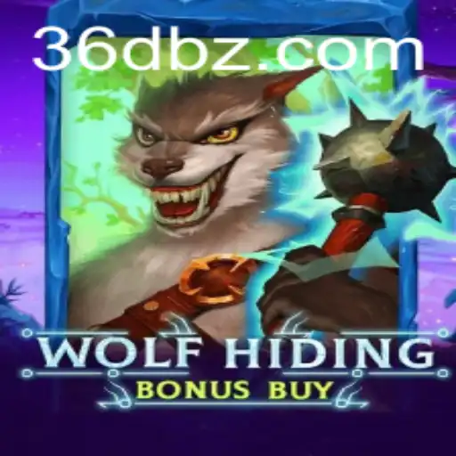 Explorando o Jogo WolfHidingBonusBuy